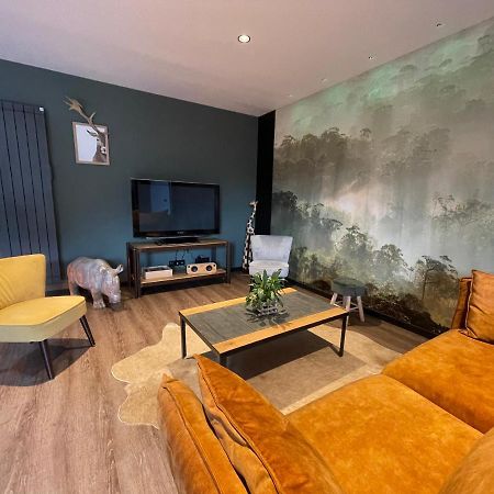 Gîte Serenida Criquebeuf-sur-Seine Extérieur photo