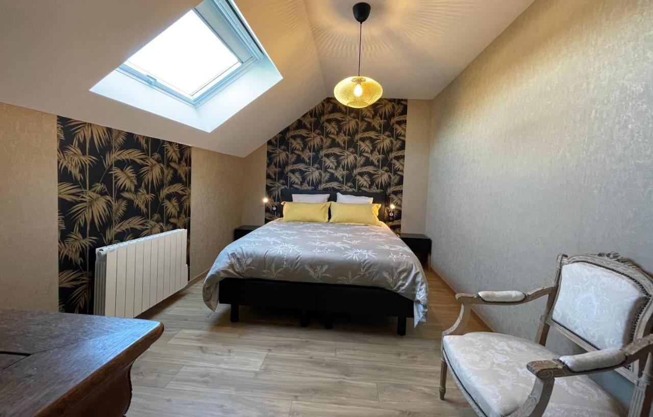 Gîte Serenida Criquebeuf-sur-Seine Extérieur photo