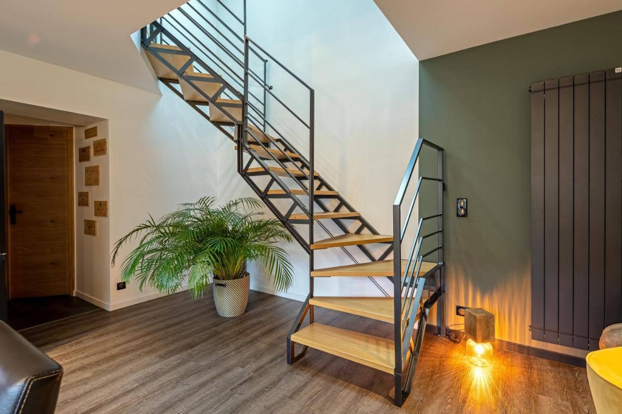 Gîte Serenida Criquebeuf-sur-Seine Extérieur photo